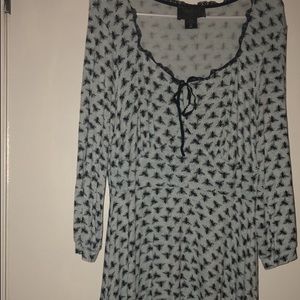 Miss peregrines dress limited addition